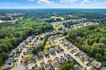 1021 Old Baron Dr, Fuquay Varina, NC 27526
