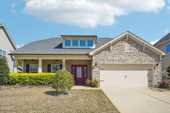 1021 Old Baron Dr, Fuquay Varina, NC 27526