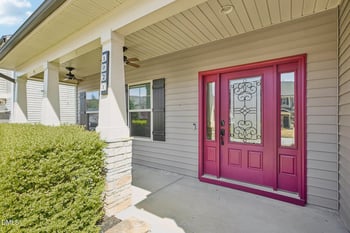 1021 Old Baron Dr, Fuquay Varina, NC 27526