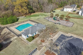 1021 Old Baron Dr, Fuquay Varina, NC 27526