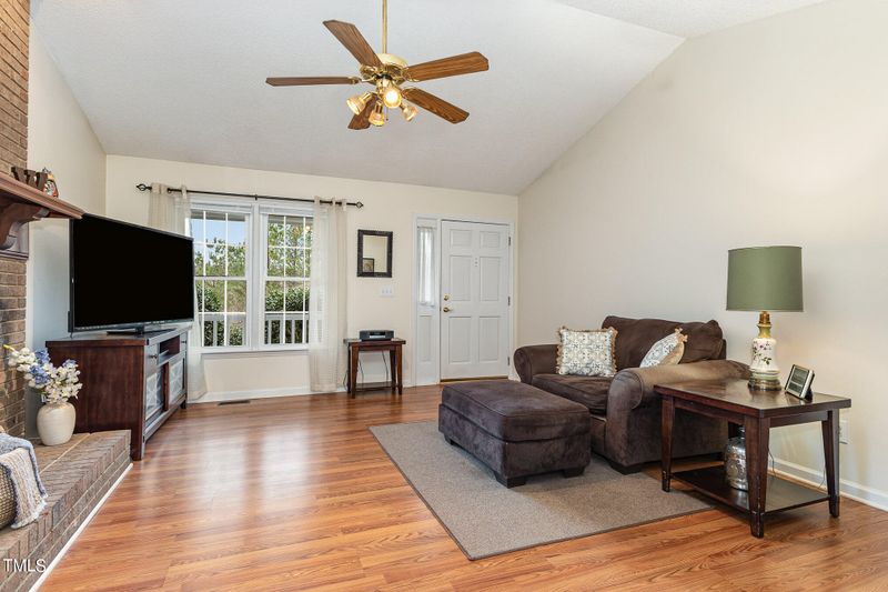 1021 Olive Dr, Garner, NC 27529