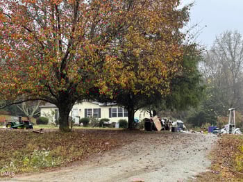 1021 Panseyhill Ln, Willow Springs, NC 27592