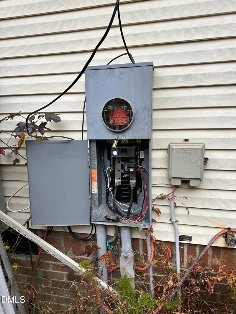 1021 Panseyhill Ln, Willow Springs, NC 27592