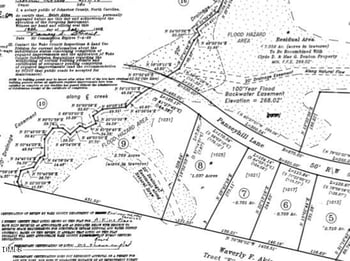 1021 Panseyhill Ln, Willow Springs, NC 27592