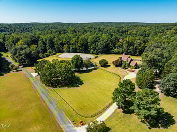 1021 Parchemin Trl, Chapel Hill, NC 27516