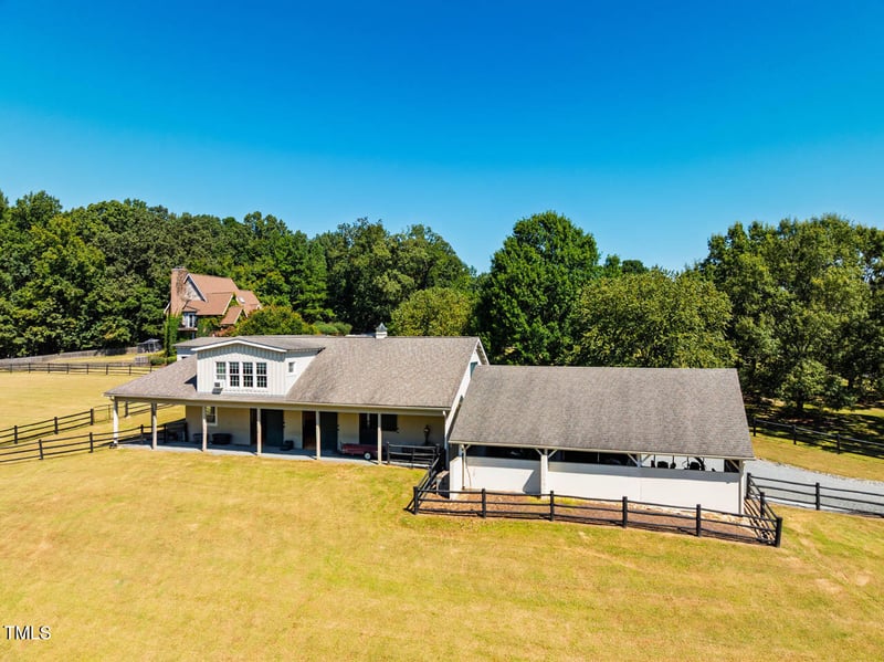 1021 Parchemin Trl, Chapel Hill, NC 27516