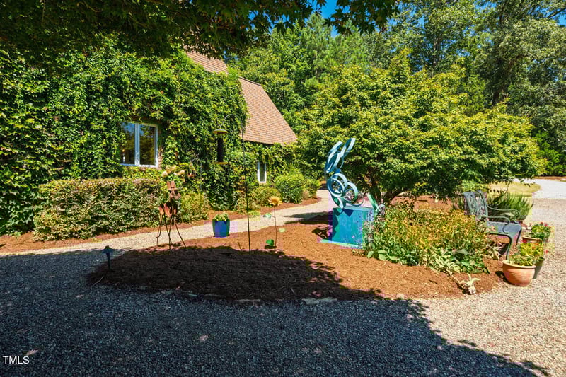 1021 Parchemin Trl, Chapel Hill, NC 27516