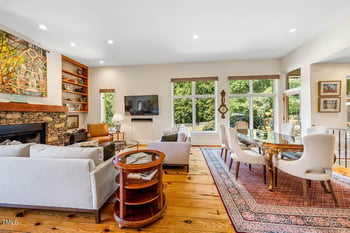 1021 Parchemin Trl, Chapel Hill, NC 27516
