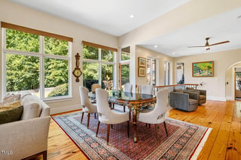 1021 Parchemin Trl, Chapel Hill, NC 27516