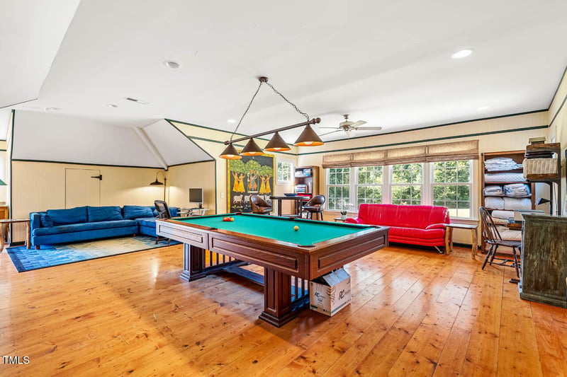 1021 Parchemin Trl, Chapel Hill, NC 27516