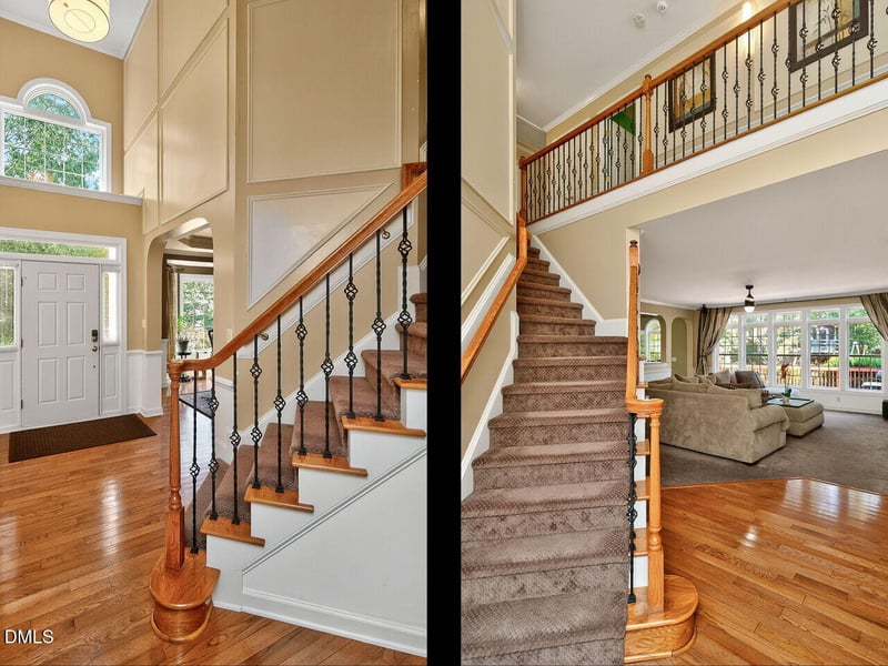 1021 Park Glen Pl, Durham, NC 27713