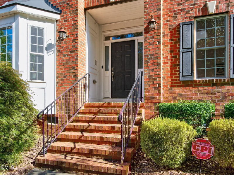 1021 Park Glen Pl, Durham, NC 27713