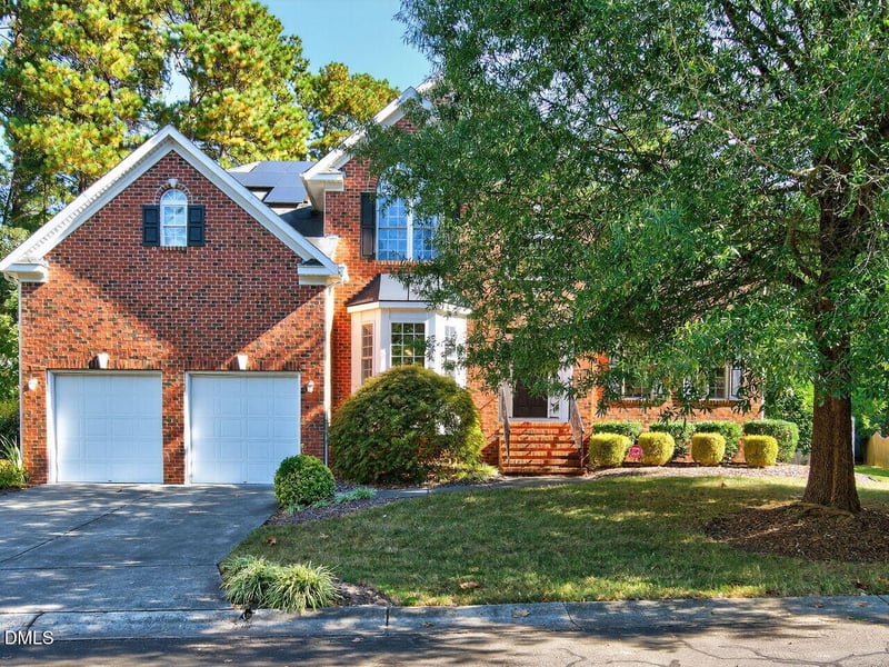 1021 Park Glen Pl, Durham, NC 27713