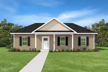 1021 Pinnix Loop, Burlington, NC 27217
