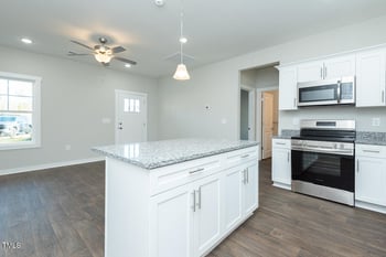1021 Pinnix Loop, Burlington, NC 27217