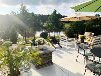 1021 Pondfield Way, Durham, NC 27713