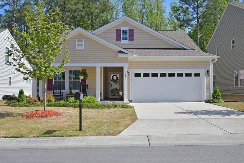 1021 Poplar St, Durham, NC 27703