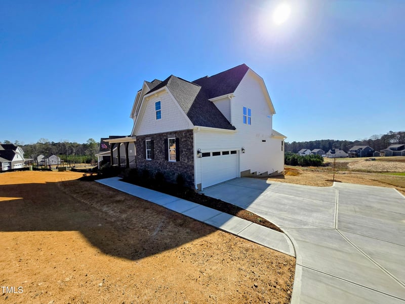 1021 Prominence Dr  Homesite 20, Durham, NC 27712