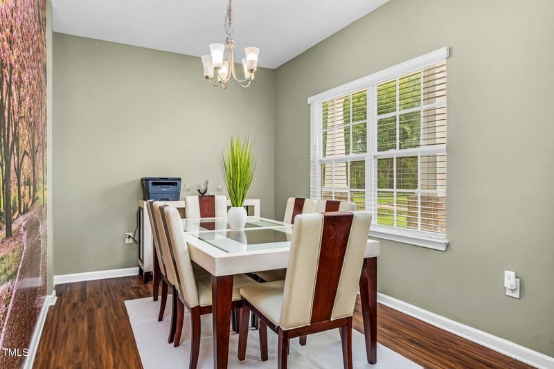 1021 Purple Verbena Ct, Zebulon, NC 27597