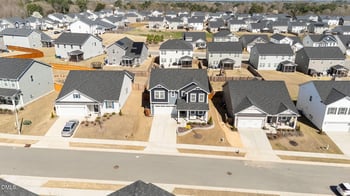 1021 Quindell Dr, Holly Springs, NC 27540