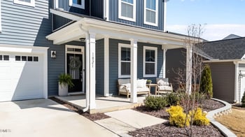 1021 Quindell Dr, Holly Springs, NC 27540