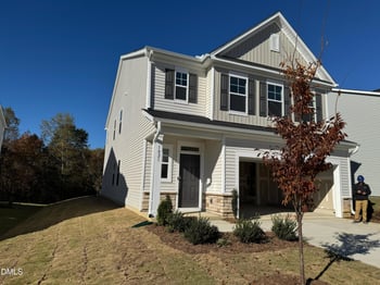 1021 Red Finch Way, Angier, NC 27501