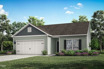 1021 Rhino Bend, Oxford, NC 27565