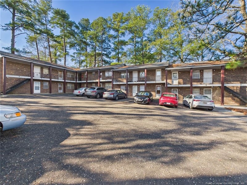 1021 Rowan St #10, Fayetteville, NC 28305