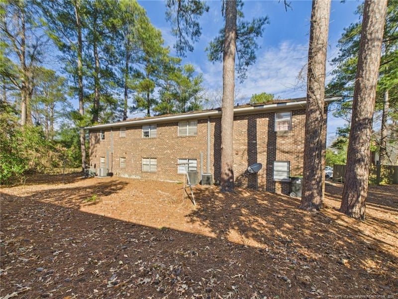 1021 Rowan St #10, Fayetteville, NC 28305