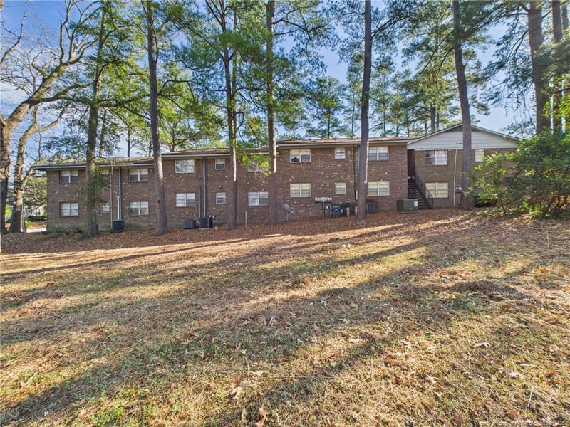 1021 Rowan St #10, Fayetteville, NC 28305