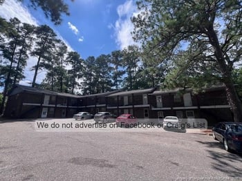 1021 Rowan St #H, Fayetteville, NC 28305