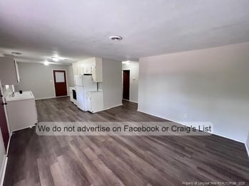 1021 Rowan St #H, Fayetteville, NC 28305