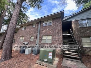 1021 Rowan St #H, Fayetteville, NC 28305