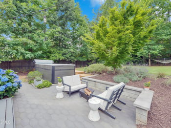1021 Saint Emilion Ct, Apex, NC 27502