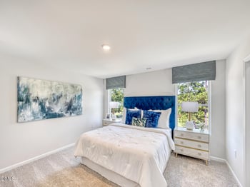 1021 Saint Lawrence Dr, Garner, NC 27529