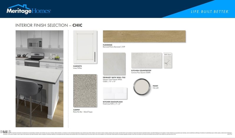 1021 Saint Lawrence Dr, Garner, NC 27529