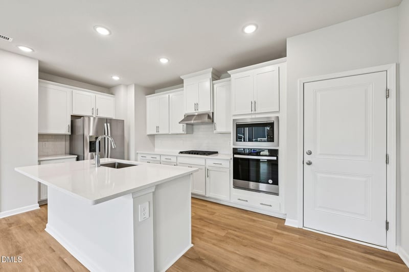 1021 Saint Lawrence Dr, Garner, NC 27529