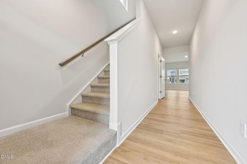1021 Saint Lawrence Dr, Garner, NC 27529