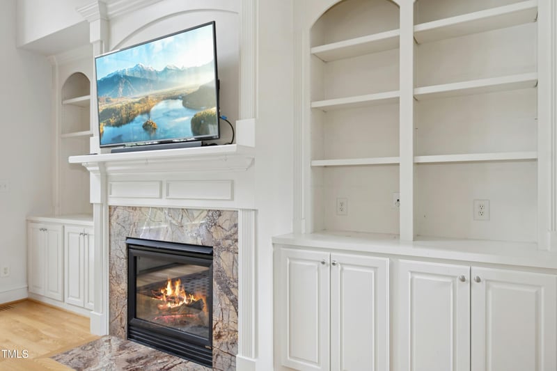1021 Settlers Landing Ct, Wake Forest, NC 27587