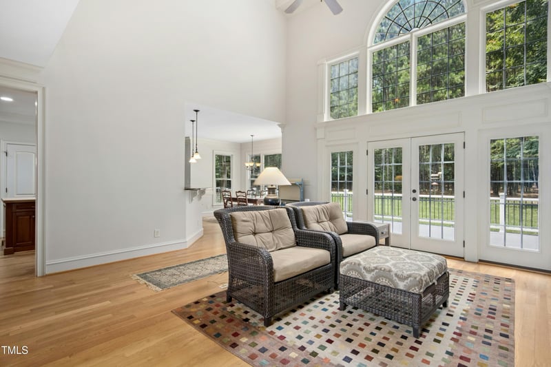 1021 Settlers Landing Ct, Wake Forest, NC 27587