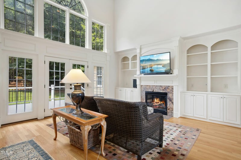 1021 Settlers Landing Ct, Wake Forest, NC 27587