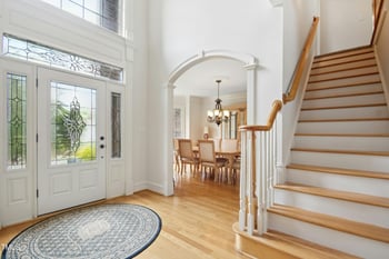 1021 Settlers Landing Ct, Wake Forest, NC 27587