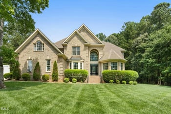 1021 Settlers Landing Ct, Wake Forest, NC 27587