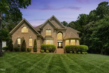 1021 Settlers Landing Ct, Wake Forest, NC 27587