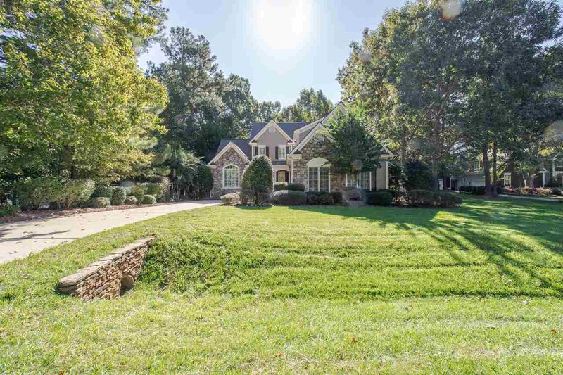 1021 Settlers Ridge Ln, Raleigh, NC 27614