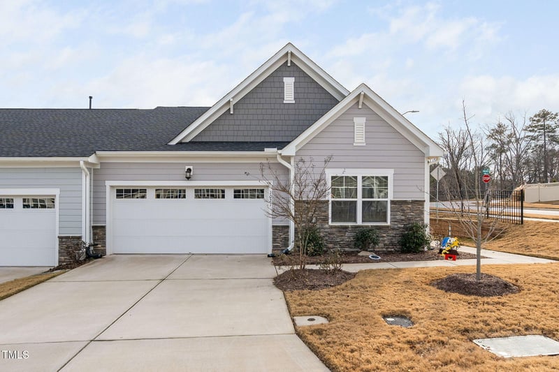 1021 Shellbank Dr, Durham, NC 27703
