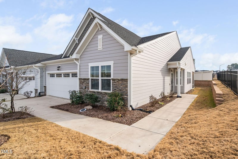 1021 Shellbank Dr, Durham, NC 27703