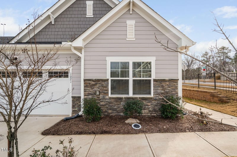 1021 Shellbank Dr, Durham, NC 27703