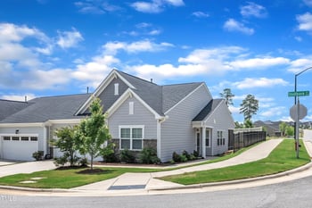 1021 Shellbank Dr, Durham, NC 27703