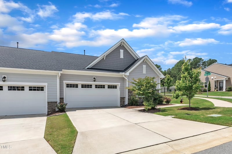 1021 Shellbank Dr, Durham, NC 27703